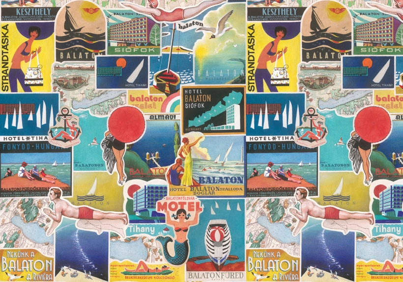 Irány a Balaton!